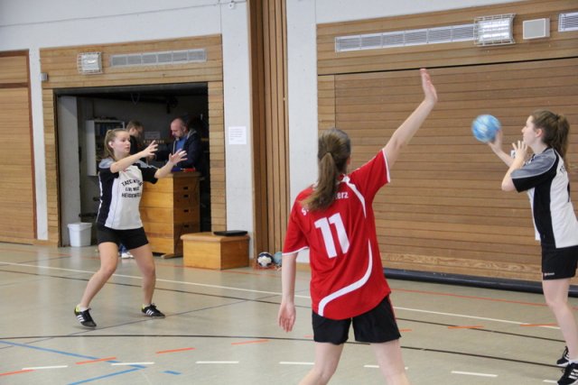 2017_01_08 Landesliga Frauen u. J19